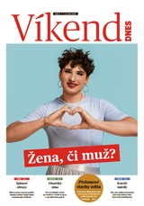 E-magazín Víkend DNES Jižní Čechy - 01.02.2025 - MAFRA, a.s.
