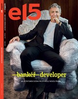 E-magazín E15 magazín - 1/2025 - CZECH NEWS CENTER a. s.