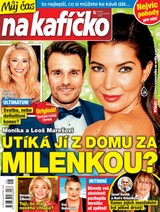 E-magazín Můj čas na kafíčko 6/2025 - RF Hobby