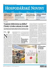 E-magazín HN 024 - 4.2.2025 - Economia, a.s.