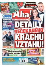E-magazín AHA! - 04.02.2025 - CZECH NEWS CENTER a. s.