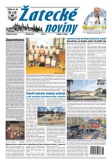 E-magazín Žatecké noviny 06/25 - Ohře Media