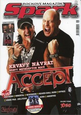 E-magazín Spark 08/2010 - Smile Music