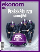 E-magazín Ekonom 5 - 6.2.2025 - Economia, a.s.