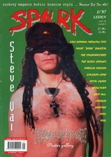 E-magazín Spark 01/1997 - Smile Music