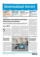 E-magazín HN 025 - 5.2.2025 - Economia, a.s.