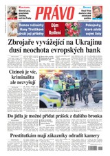 E-magazín Deník Právo - 5.2.2025 - Borgis, a.s.