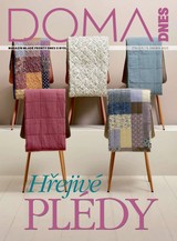 E-magazín DOMA DNES - 05.02.2025 - MAFRA, a.s.