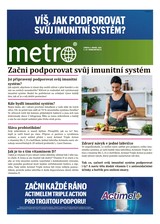 E-magazín METRO - 05.02.2025 - MAFRA, a.s.