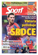 E-magazín Sport - 05.02.2025 - CZECH NEWS CENTER a. s.