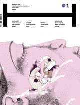 E-magazín Měsíčník HOST 1/2025 - Spolek přátel vydávání časopisu Host