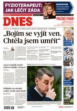 E-magazín MF DNES - 06.02.2025 - MAFRA, a.s.