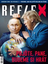E-magazín REFLEX - 6/2025 - CZECH NEWS CENTER a. s.
