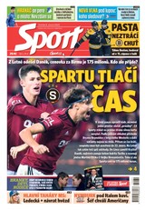 E-magazín Sport - 06.02.2025 - CZECH NEWS CENTER a. s.