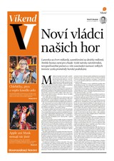 E-magazín HN 027 - 7.2.2025 Víkend - Economia, a.s.