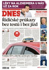 E-magazín MF DNES - 07.02.2025 - MAFRA, a.s.