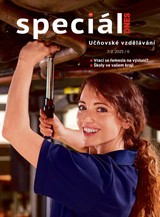 E-magazín Magazín DNES Speciál Magazín DNES Speciál Jižní Čechy - 07.02.2025 - MAFRA, a.s.