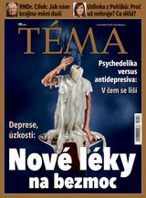 E-magazín TÉMA DNES - 07.02.2025 - MAFRA, a.s.