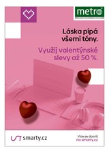 E-magazín METRO - 07.02.2025 - MAFRA, a.s.