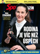 E-magazín Příloha Sport - 07.02.2025 - CZECH NEWS CENTER a. s.