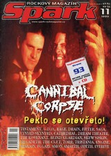 E-magazín Spark 11/1999 - Smile Music