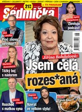 E-magazín Sedmička 8/2025 - EMPRESA MEDIA