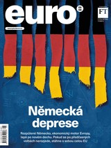 E-magazín EURO č.5-6/2025 - New Look Media