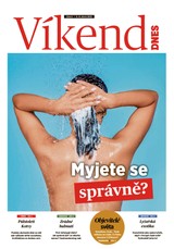E-magazín Víkend DNES Vysočina - 08.02.2025 - MAFRA, a.s.