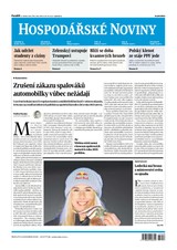 E-magazín HN 028 - 10.2.2025 - Economia, a.s.