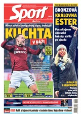 E-magazín Sport - 10.02.2025 - CZECH NEWS CENTER a. s.