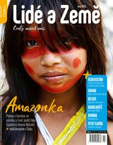E-magazín Lidé a Země - 2/2025 - CZECH NEWS CENTER a. s.