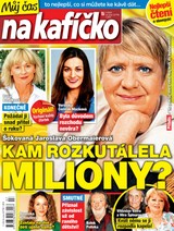 E-magazín Můj čas na kafíčko 7/2025 - RF Hobby