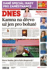 E-magazín MF DNES - 11.02.2025 - MAFRA, a.s.