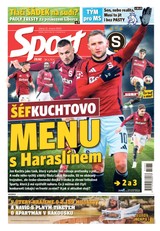E-magazín Sport - 11.02.2025 - CZECH NEWS CENTER a. s.