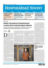 E-magazín HN 030 - 12.2.2025 - Economia, a.s.