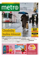 E-magazín METRO - 12.02.2025 - MAFRA, a.s.