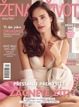 E-magazín Žena a Život - 04/2025 - MAFRA, a.s.