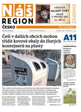 E-magazín Náš Region - Česko 7/2025 - A 11 s.r.o.
