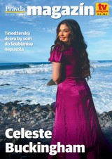 E-magazín Magazín Pravdy 13. 2. 2025 - OUR MEDIA SR a. s.