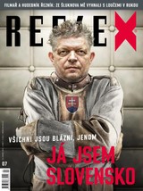 E-magazín REFLEX - 7/2025 - CZECH NEWS CENTER a. s.