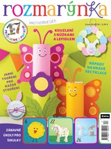 E-magazín Rozmarýnka č. 17 - Extra Publishing, s. r. o.