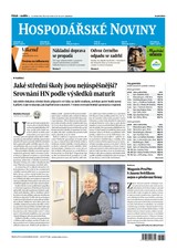 E-magazín HN 032 - 14.2.2025 - Economia, a.s.