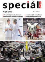 E-magazín Magazín DNES Speciál Střední Čechy - 14.02.2025 - MAFRA, a.s.