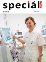 E-magazín Magazín DNES Speciál Zlínský - 14.02.2025 - MAFRA, a.s.