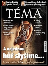 E-magazín TÉMA DNES - 14.02.2025 - MAFRA, a.s.