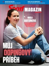 E-magazín Příloha Sport - 14.02.2025 - CZECH NEWS CENTER a. s.