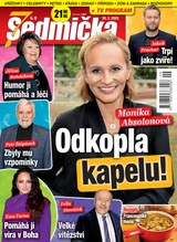 E-magazín Sedmička 9/2025 - EMPRESA MEDIA