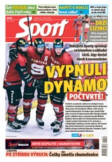 E-magazín Sport - 15.02.2025 - CZECH NEWS CENTER a. s.