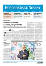 E-magazín HN 033 - 17.2.2025 - Economia, a.s.