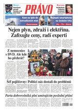 E-magazín Deník Právo - 17.2.2025 - Borgis, a.s.